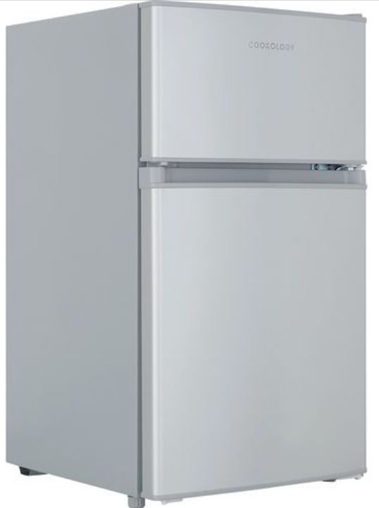 Under Counter Fridge And Freezer - 87L - Cookology