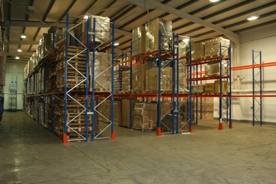 Racking